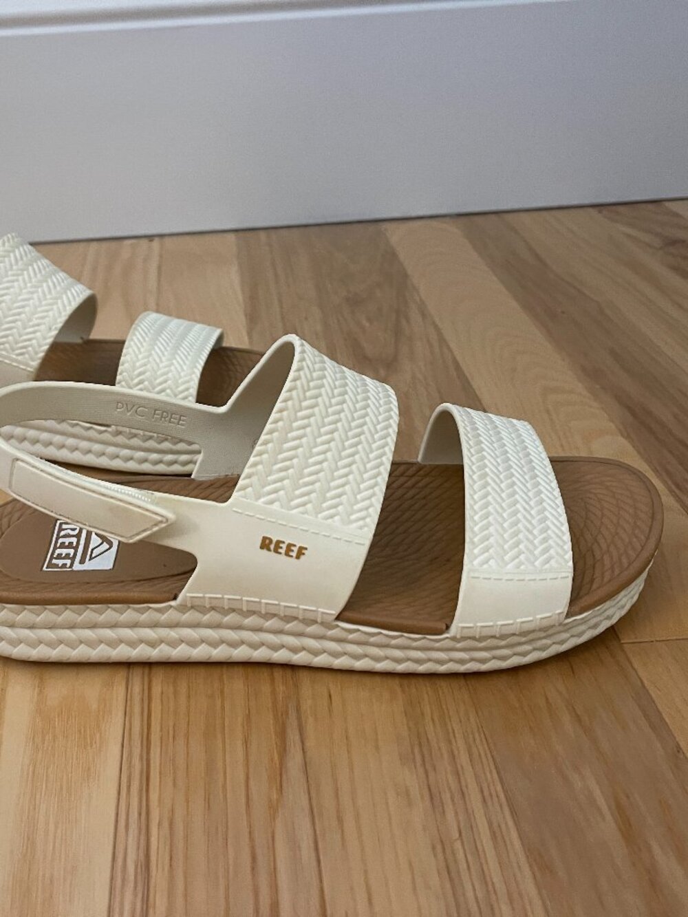 REEF Water Vista Women's Sandals - 8 - Picture 6 of 6